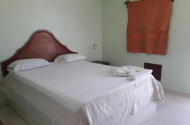 Hotel El Viajante Punta Cana Habitacion barato